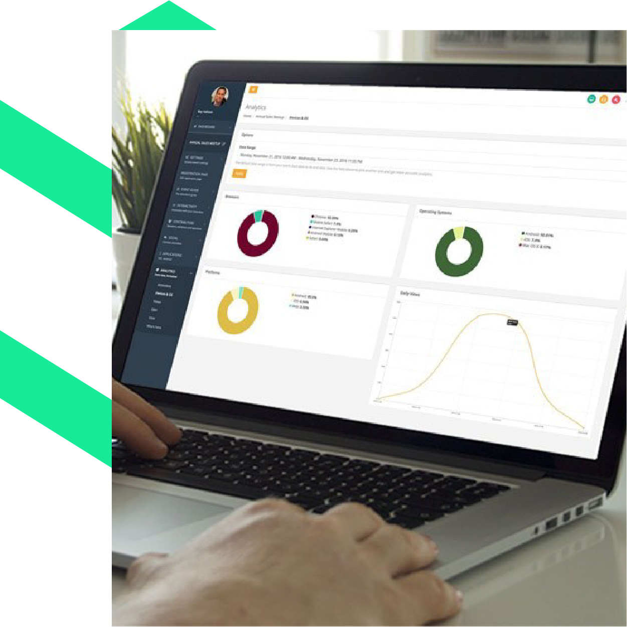 Descriptive Alt Text